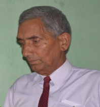 chairman